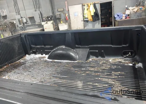 2007 Ford F-150 Stx/Xl/Xlt from USA, damaged, VIN 1FTRF12257NA44731